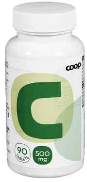 C Vitamin 500mg Tablet