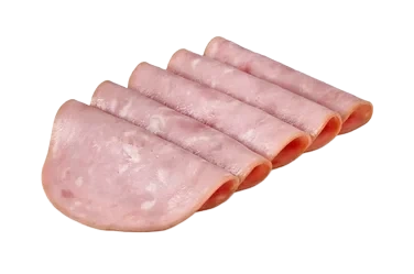 Bogskinke Oppskåret 200g Fatland