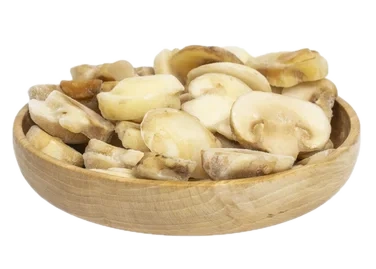Champignon Skivet 2X2,5kg Nor