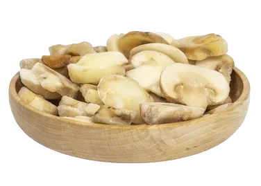 Champignon Skivet 2X2,5kg Nor