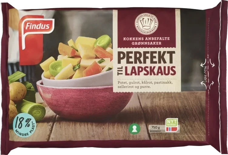 Perfekt Til Lapskaus 12x750g