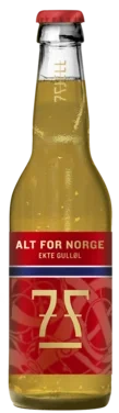 Alt for Norge Gulløl
