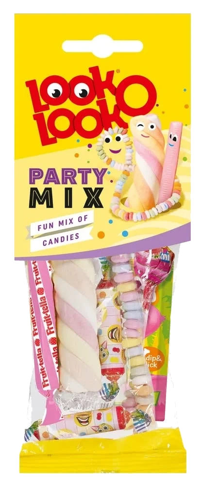 Party mix
