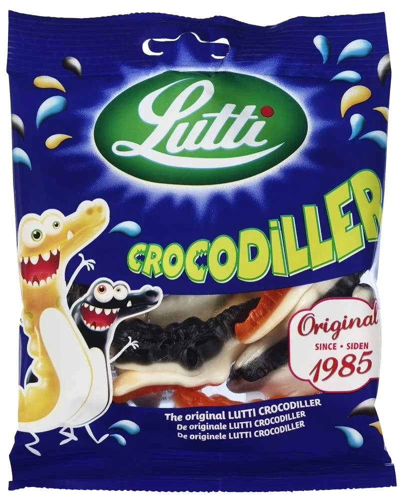 Crocodiller