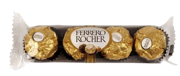 Ferrero Rocher 50g