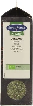 Oregano Organic