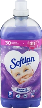 Softlan 1,3 l Dream of Freshness